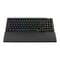 Фото - Клавиатура беспроводная Asus ROG Strix Scope II RGB WL BT Black (90MP03S0-BKUA20) | click.ua