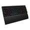 Фото - Клавиатура беспроводная Asus ROG Strix Scope II RGB WL BT Black (90MP03S0-BKUA20) | click.ua