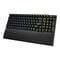 Фото - Клавиатура беспроводная Asus ROG Strix Scope II RGB WL BT Black (90MP03S0-BKUA20) | click.ua