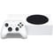 Фото - Ігрова консоль Microsoft Xbox Series S 512GB White (RRS-00009) | click.ua