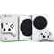 Фото - Игровая консоль Microsoft Xbox Series S 512GB White (RRS-00009) | click.ua