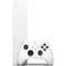 Фото - Ігрова консоль Microsoft Xbox Series S 512GB White (RRS-00009) | click.ua