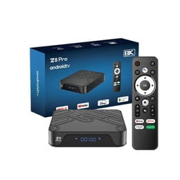 Купити TV приставка iATV Z8 PRO 2/16 TV приставка iATV Z8 PRO 2/16