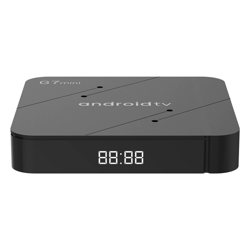 Smart-приставка iATV G7 mini 2/16