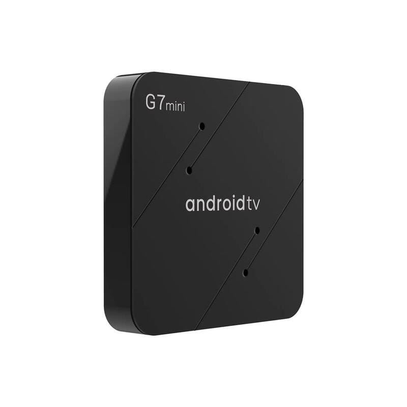 TV приставка iATV G7 mini 2/16