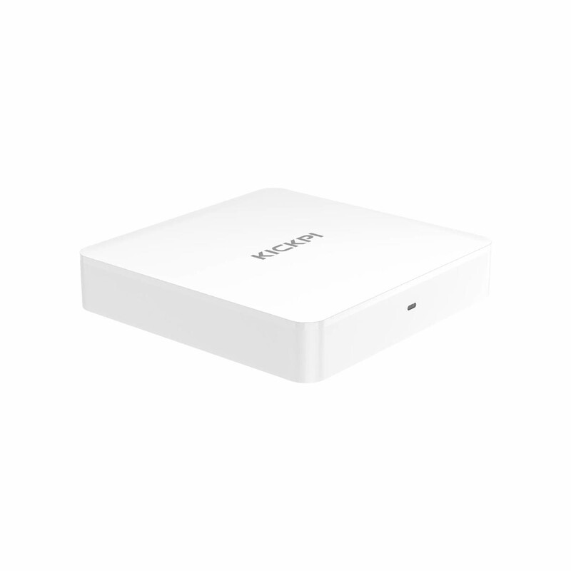 TV приставка Kickpi KP1 2/32