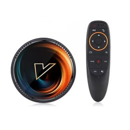 Купити TV приставка Vontar W2 4/64 TV приставка Vontar W2 4/64