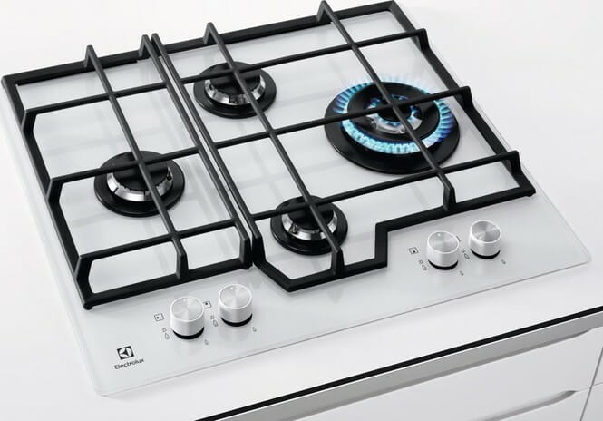 Варочная поверхность Electrolux GME363NV