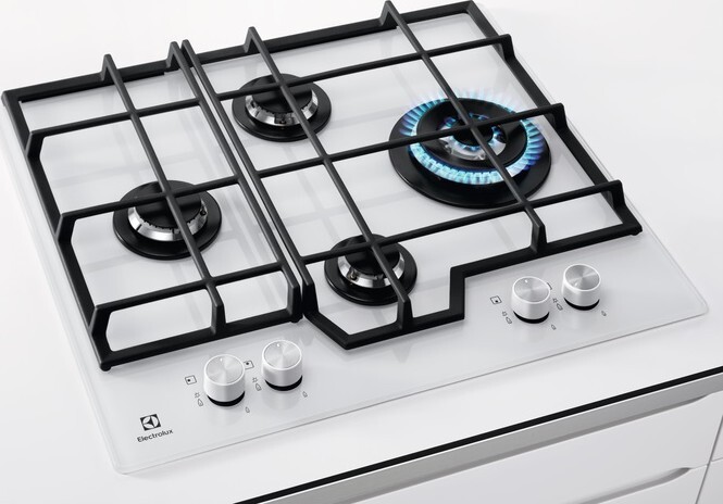 Варильна поверхня Electrolux GME363NV
