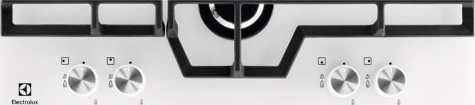 Варильна поверхня Electrolux GME363NV