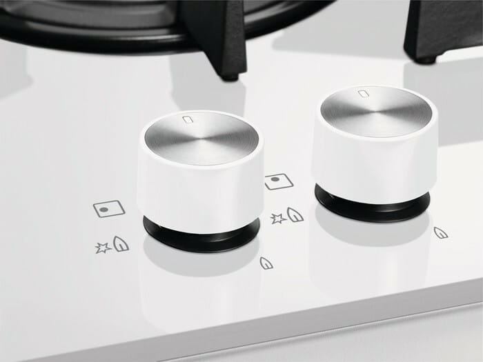 Варильна поверхня Electrolux GME363NV