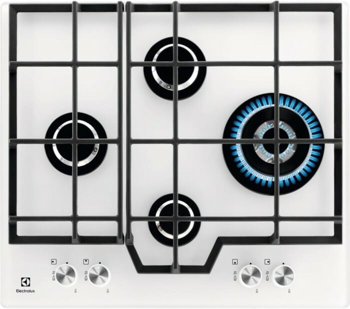 Варильна поверхня Electrolux GME363NV