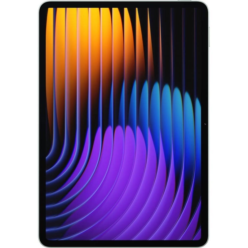 Планшет Xiaomi Pad 7 WiFi 8/128GB Green (VHU5364EU)