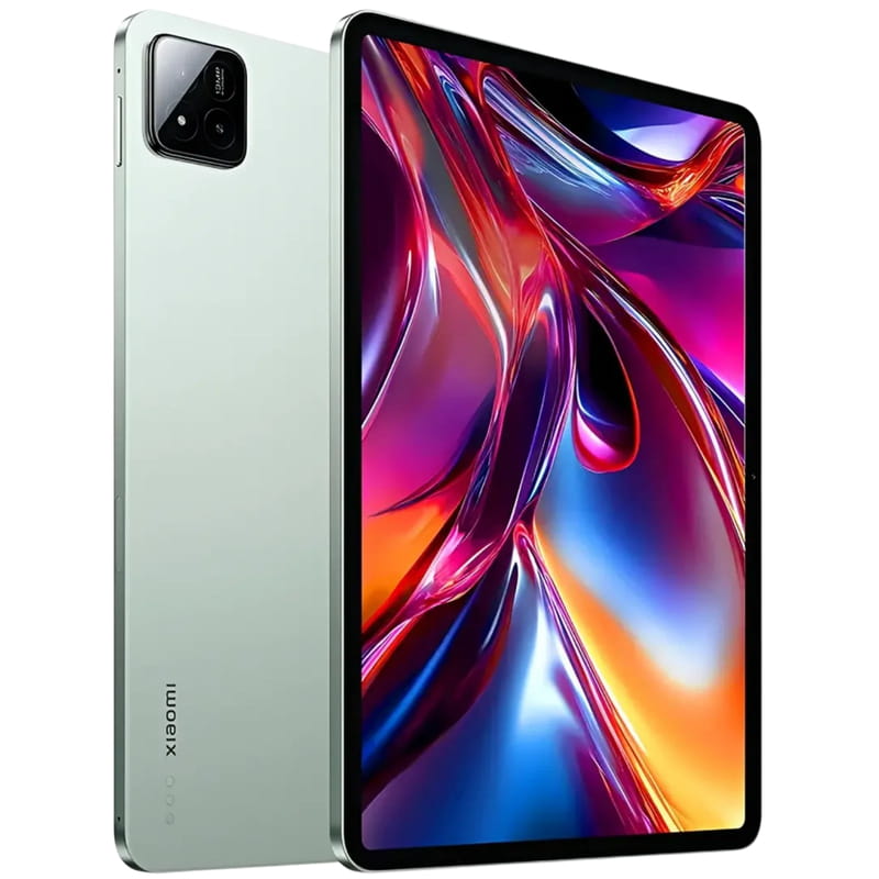 Планшет Xiaomi Pad 7 WiFi 8/256GB Green (VHU5368EU)