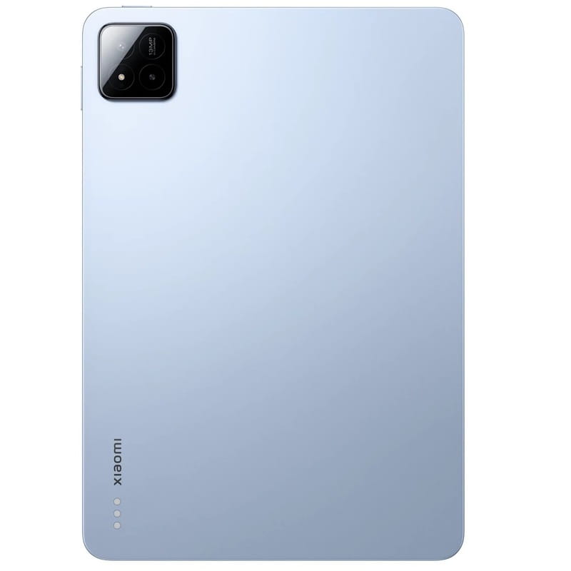 Планшет Xiaomi Pad 7 WiFi 8/256GB Blue (VHU5363EU)