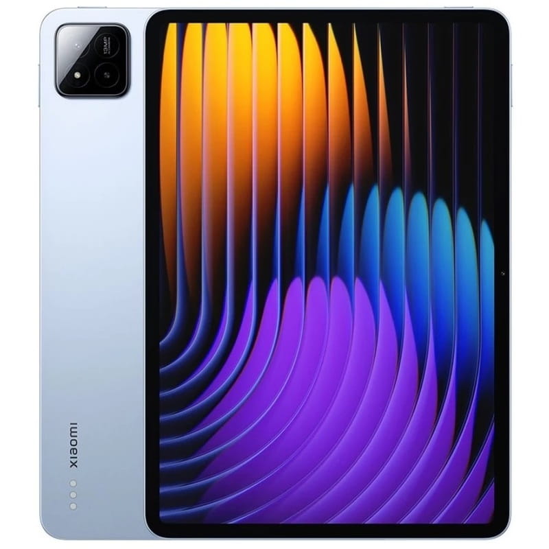 Планшет Xiaomi Pad 7 WiFi 8/256GB Blue (VHU5363EU)