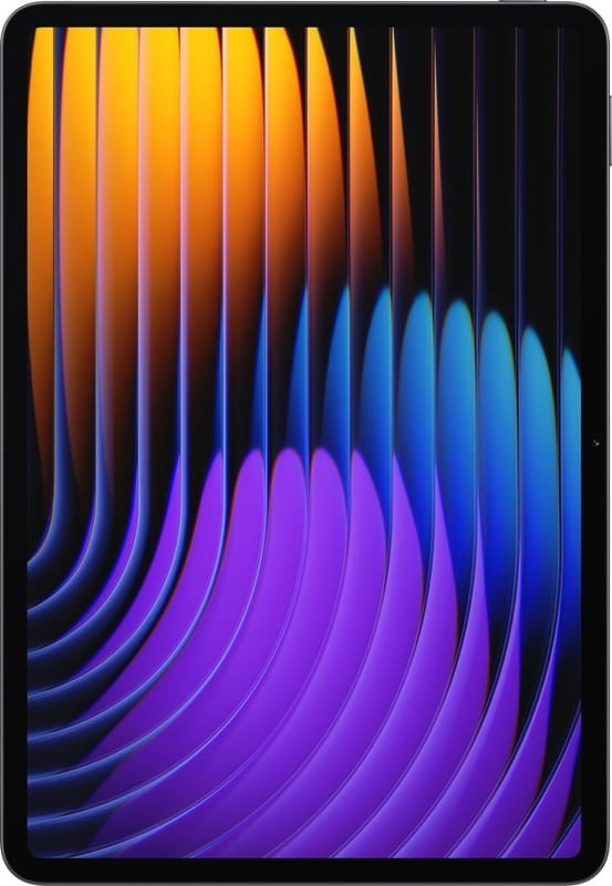 Планшет Xiaomi Pad 7 Pro WiFi 8/256GB Gray (VHU5412EU)