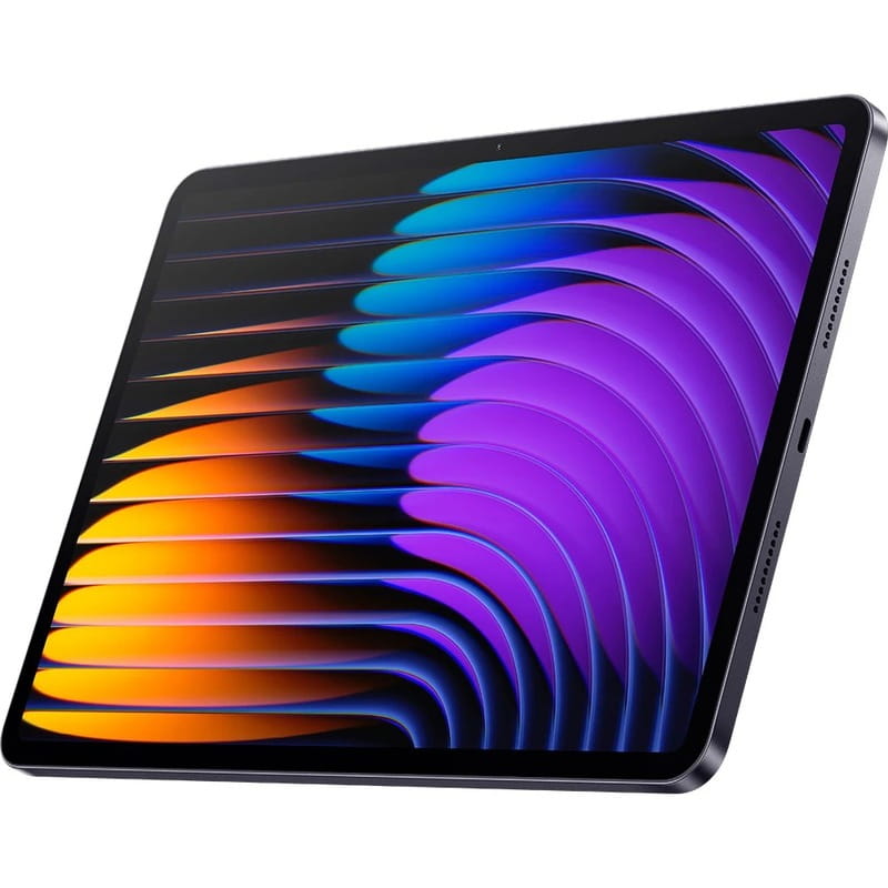 Планшет Xiaomi Pad 7 Pro WiFi 8/256GB Gray (VHU5412EU)