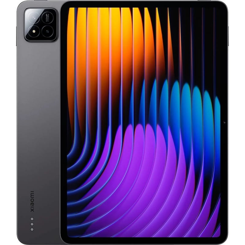 Планшет Xiaomi Pad 7 Pro WiFi 8/256GB Gray (VHU5412EU)