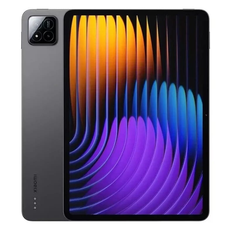 Планшет Xiaomi Pad 7 Pro WiFI 12/512GB Gray (VHU5422EU)