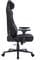 Фото - Крісло для геймерів GamePro FGC750B Black | click.ua