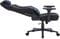 Фото - Крісло для геймерів GamePro FGC750B Black | click.ua
