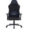 Фото - Крісло для геймерів GamePro FGC750B Black | click.ua
