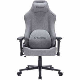Кресло для геймеров GamePro FGC750DG Dark Gray