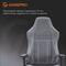 Фото - Крісло для геймерів GamePro FGC750DG Dark Gray | click.ua