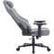 Фото - Крісло для геймерів GamePro FGC750DG Dark Gray | click.ua