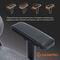 Фото - Крісло для геймерів GamePro FGC750DG Dark Gray | click.ua