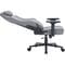 Фото - Крісло для геймерів GamePro FGC750DG Dark Gray | click.ua