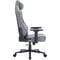 Фото - Крісло для геймерів GamePro FGC750DG Dark Gray | click.ua