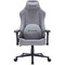 Фото - Кресло для геймеров GamePro FGC750DG Dark Gray | click.ua
