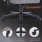 Фото - Кресло для геймеров GamePro FGC750DG Dark Gray | click.ua