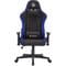 Фото - Крісло для геймерів GamePro GC700FB RGB Black | click.ua