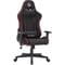 Фото - Крісло для геймерів GamePro GC700FB RGB Black | click.ua