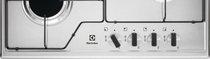 Варочная поверхность Electrolux GPE262MX