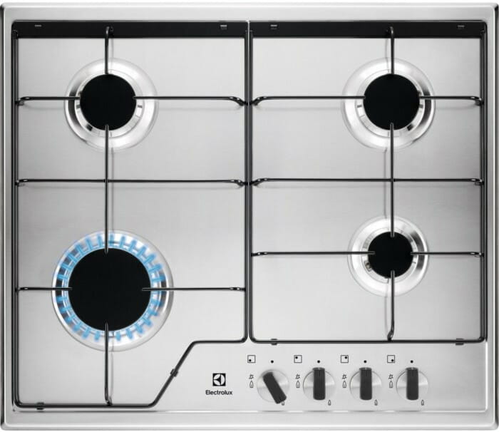 Варочная поверхность Electrolux GPE262MX