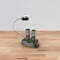 Фото - Зарядное устройство Karcher Battery Power Duo 4 В (2.443-060.0) | click.ua
