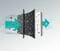 Фото - HEPA фильтр Gorenje OHFACGFPRO / 686995 | click.ua