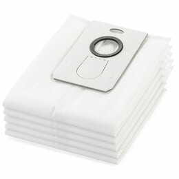 Набір мішків для робота-пилососа Sencor SRX0031