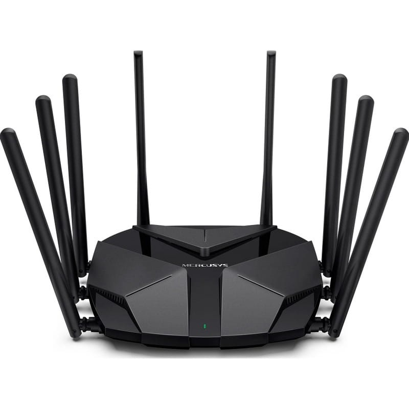 Беспроводной маршрутизатор Mercusys MR90X