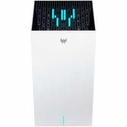 Бездротовий маршрутизатор Acer Predator Connect T7 (FF.G2RTA.001)