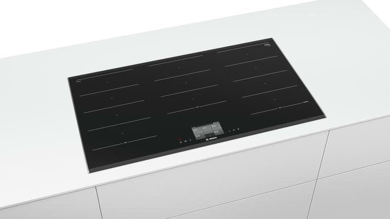 Варочная поверхность Bosch PXX975KW1E