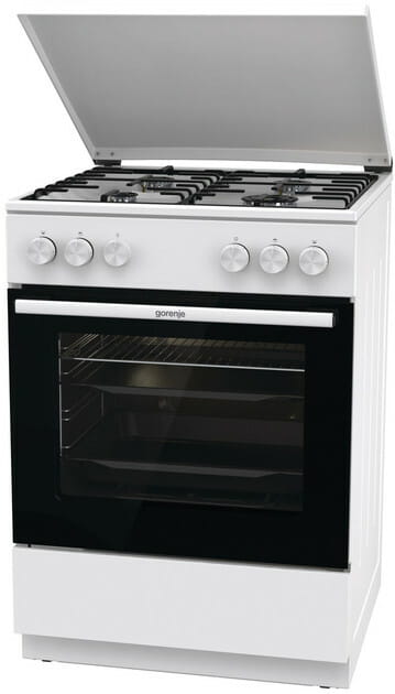 Плита Gorenje GG6A11WH