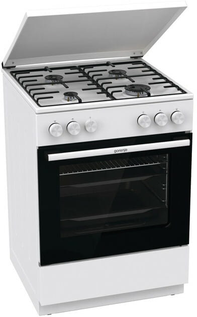 Плита Gorenje GG6A11WH