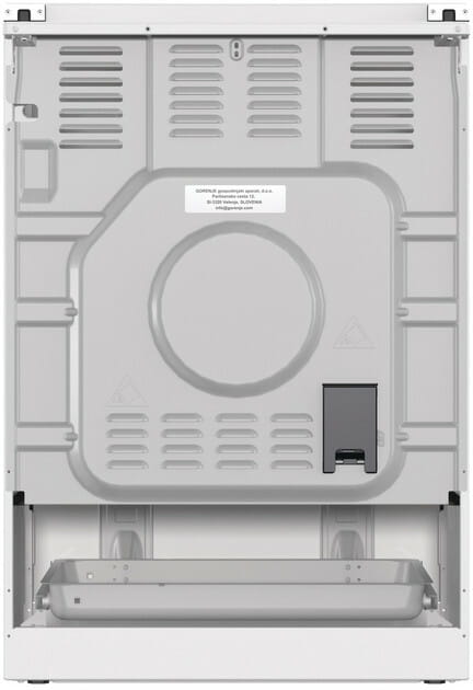 Плита Gorenje GG6A11WH