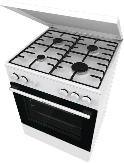 Плита Gorenje GG6A11WH