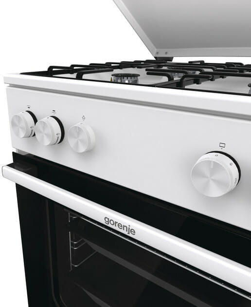 Плита Gorenje GG6A11WH